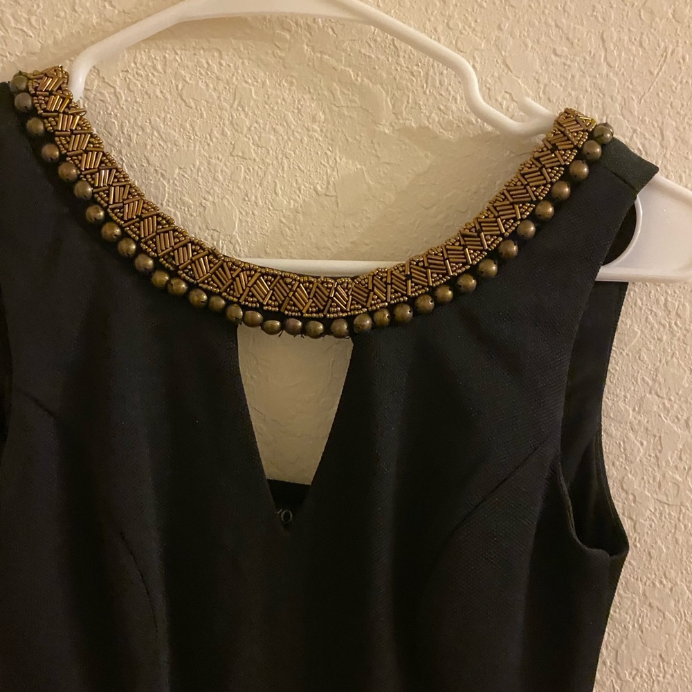 XOXO Perfect Little Black Dress - Picture 8 of 13